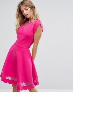 Платье Ted Baker размер 1