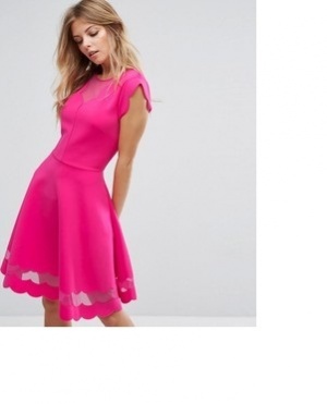 Платье Ted Baker размер 1
