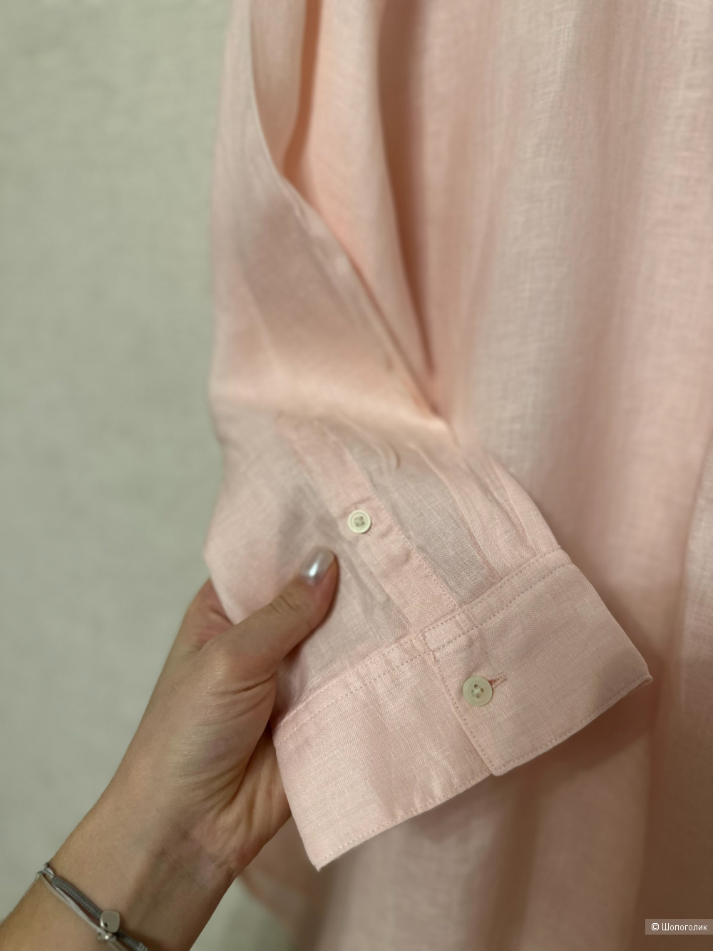 Блуза Uniqlo Xl