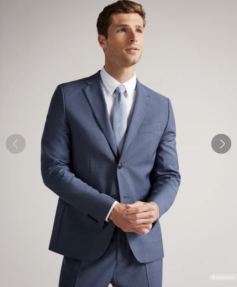 Блейзер Ted Baker 3
