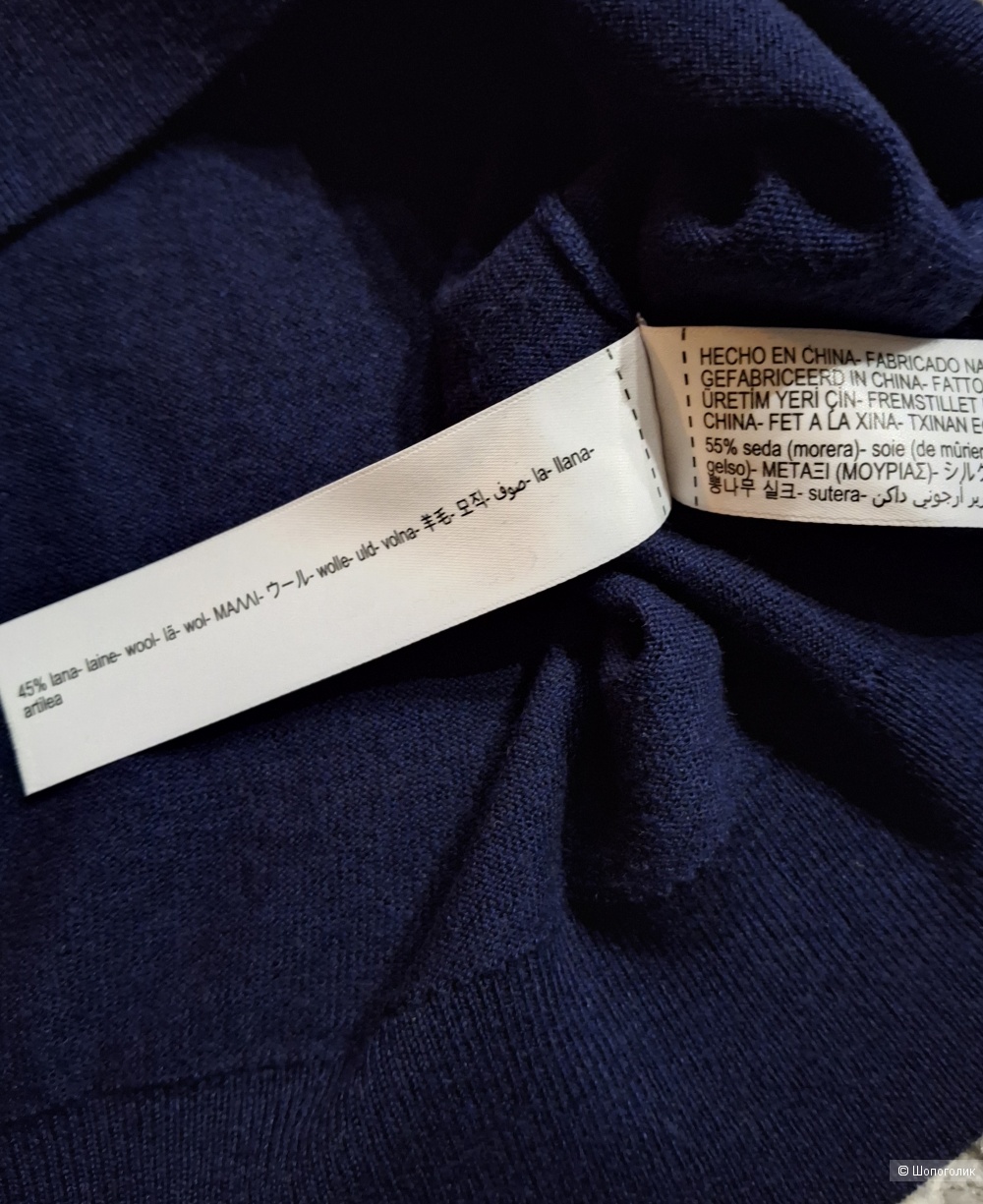 Водолазка Massimo Dutti/M