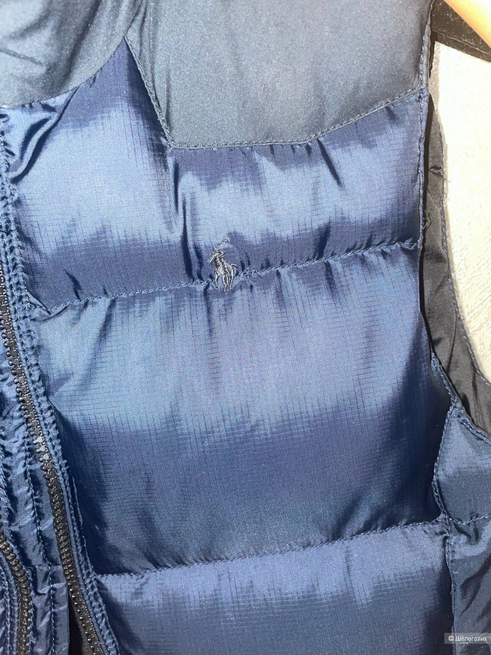 Жилетка детская Polo by Ralph Lauren 122