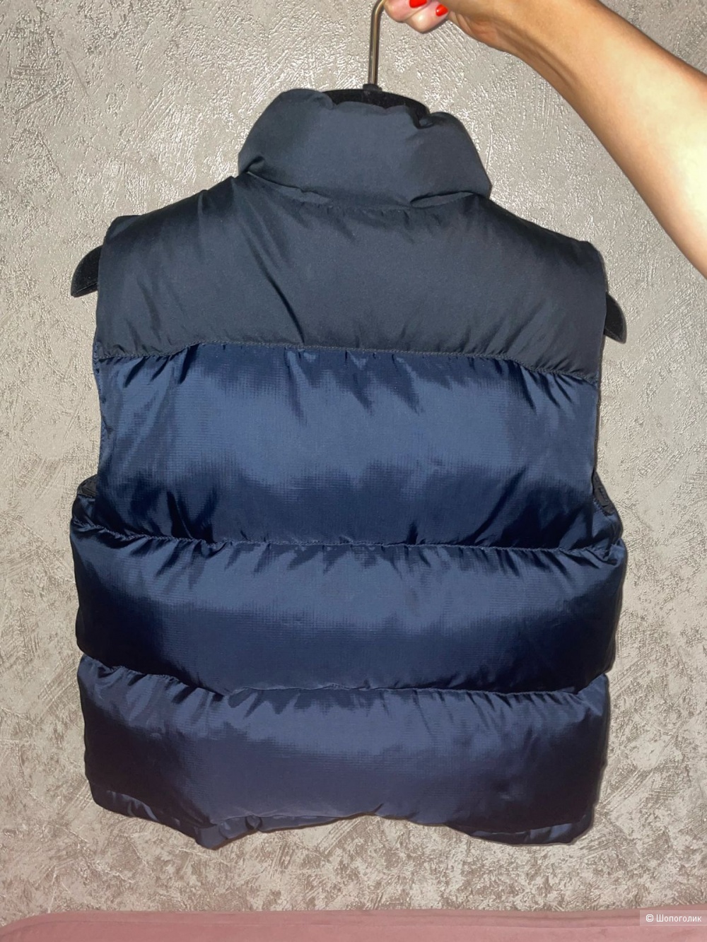 Жилетка детская Polo by Ralph Lauren 122