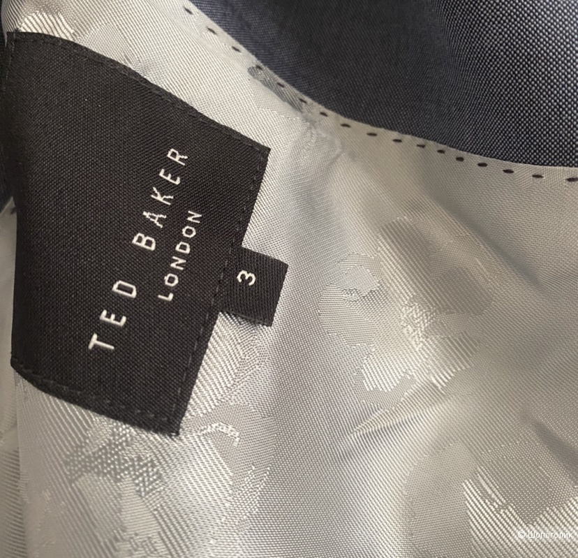 Блейзер Ted Baker 3