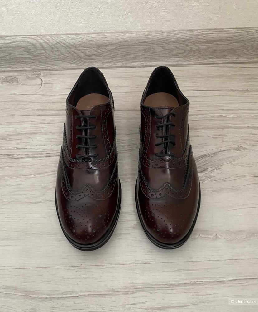 Броги Pollini 37