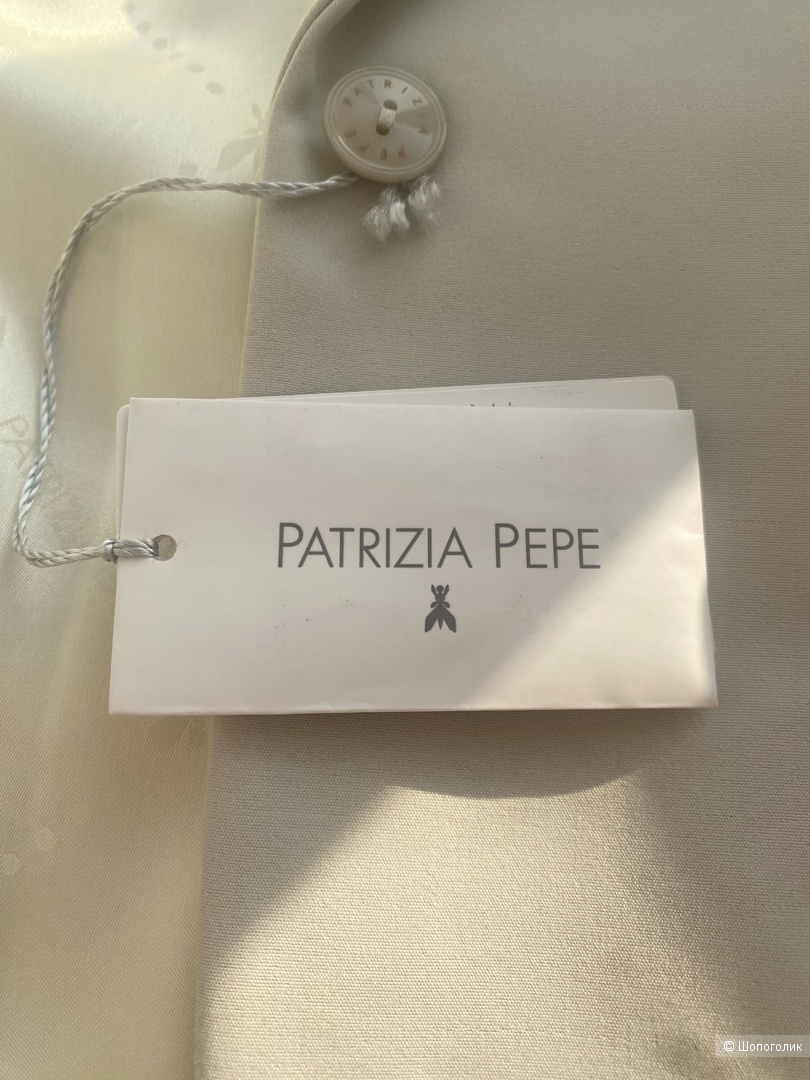Пиджак Patrizia Pepe Размер: 44/46