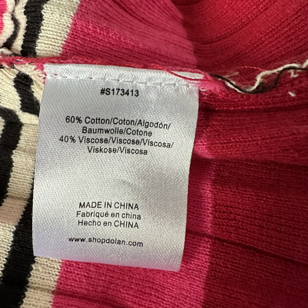 Миди-юбка-плиссе, размер L, весна/лето, идеальное состояние Dolan (Anthropologie)