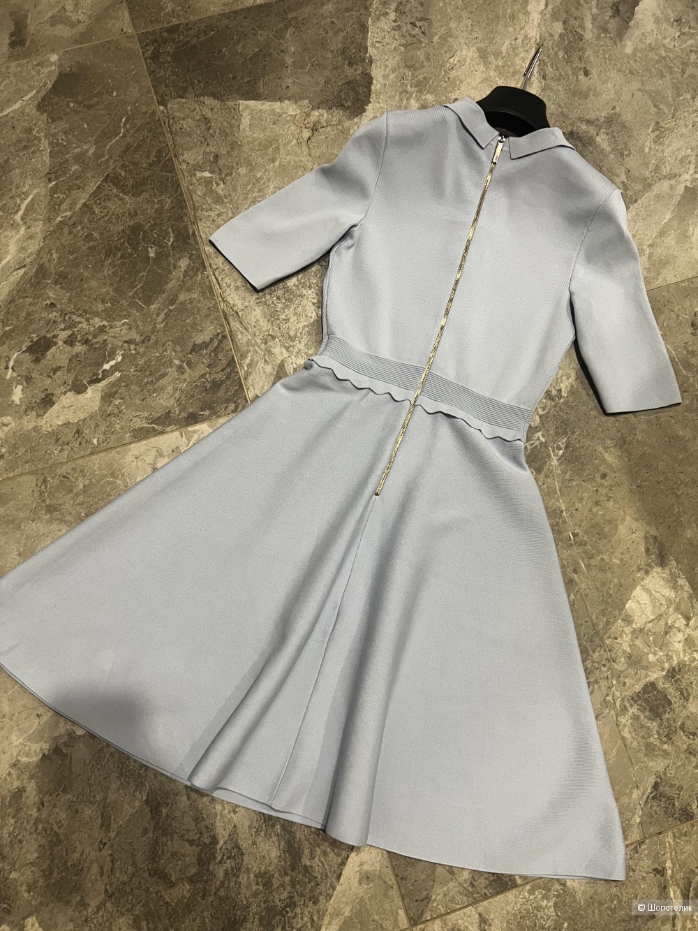 Платье ted baker размер 1( xs)
