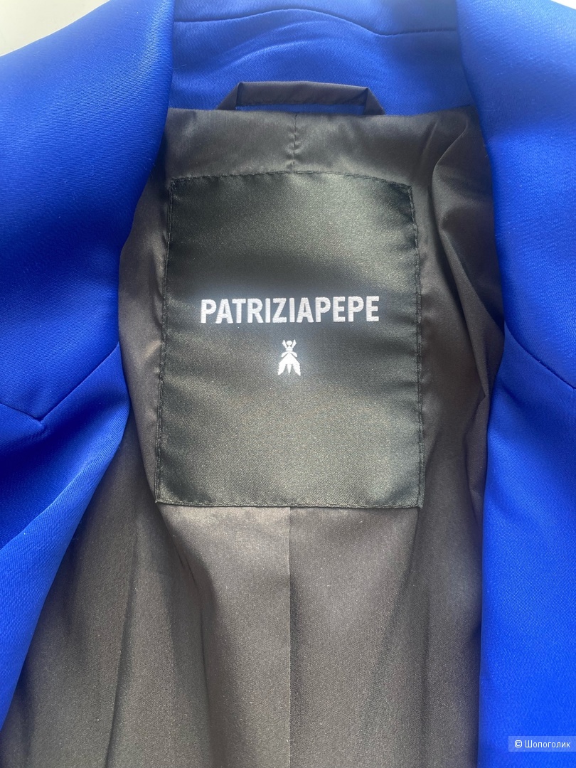 Пиджак Patrizia Pepe Размер: 42/44