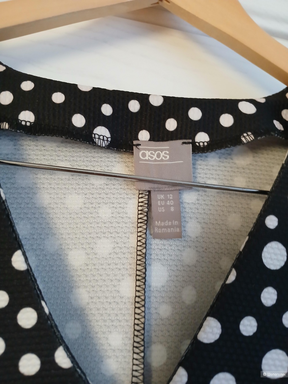 Платье Asos р.40