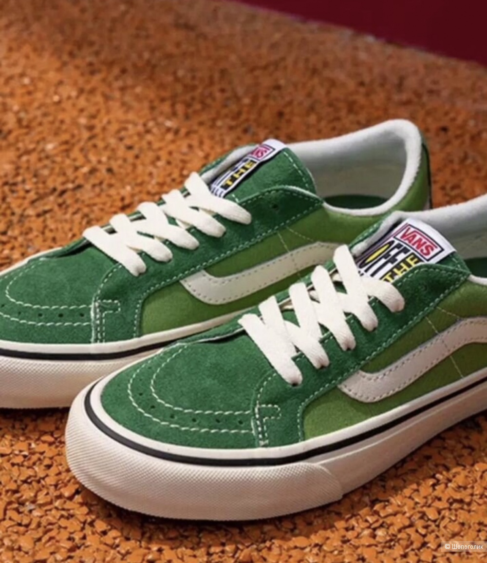Кеды Vans ,42 размер