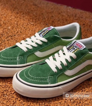 Кеды Vans ,42 размер