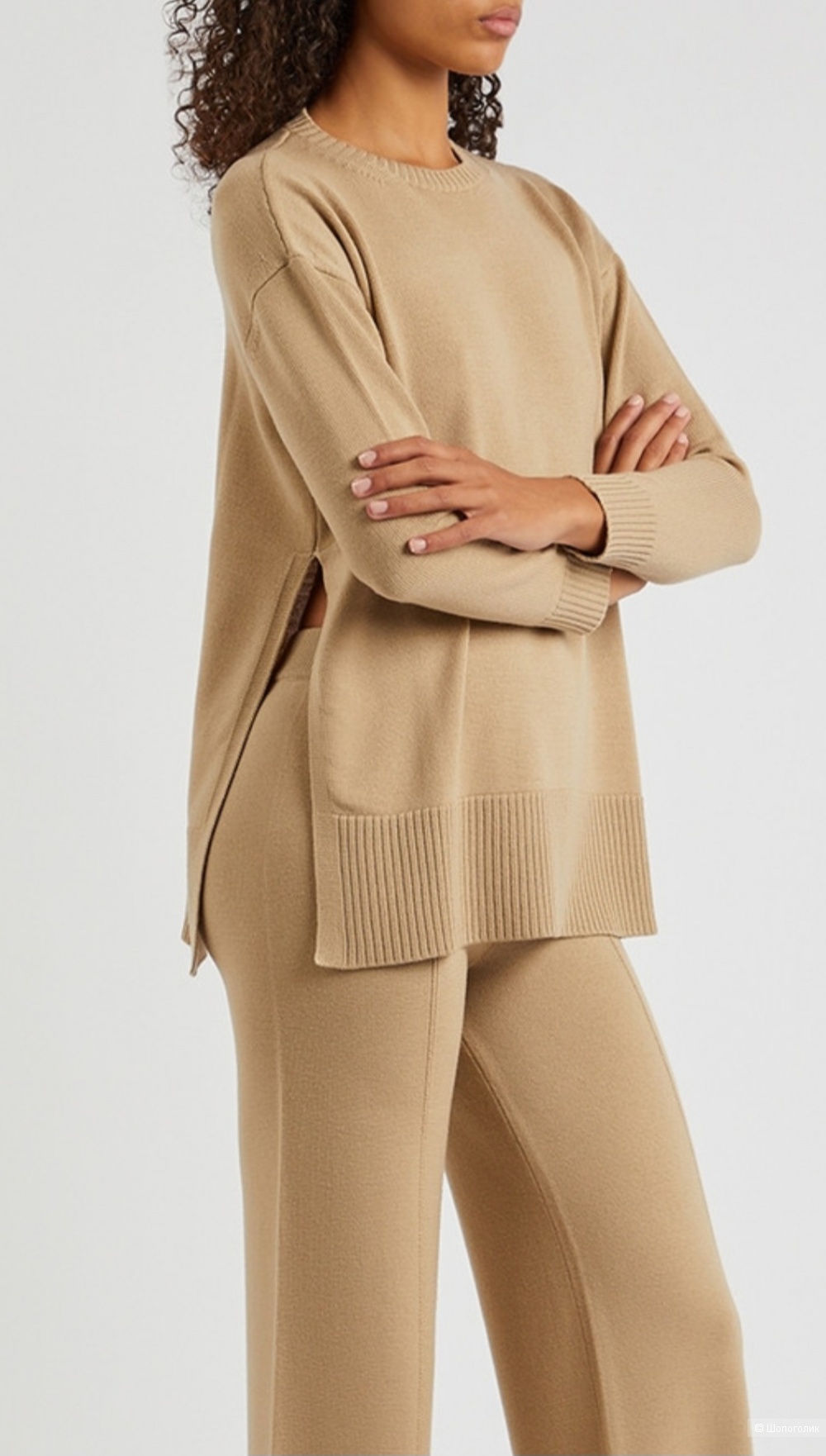 Джемпер Max Mara, размер XXL