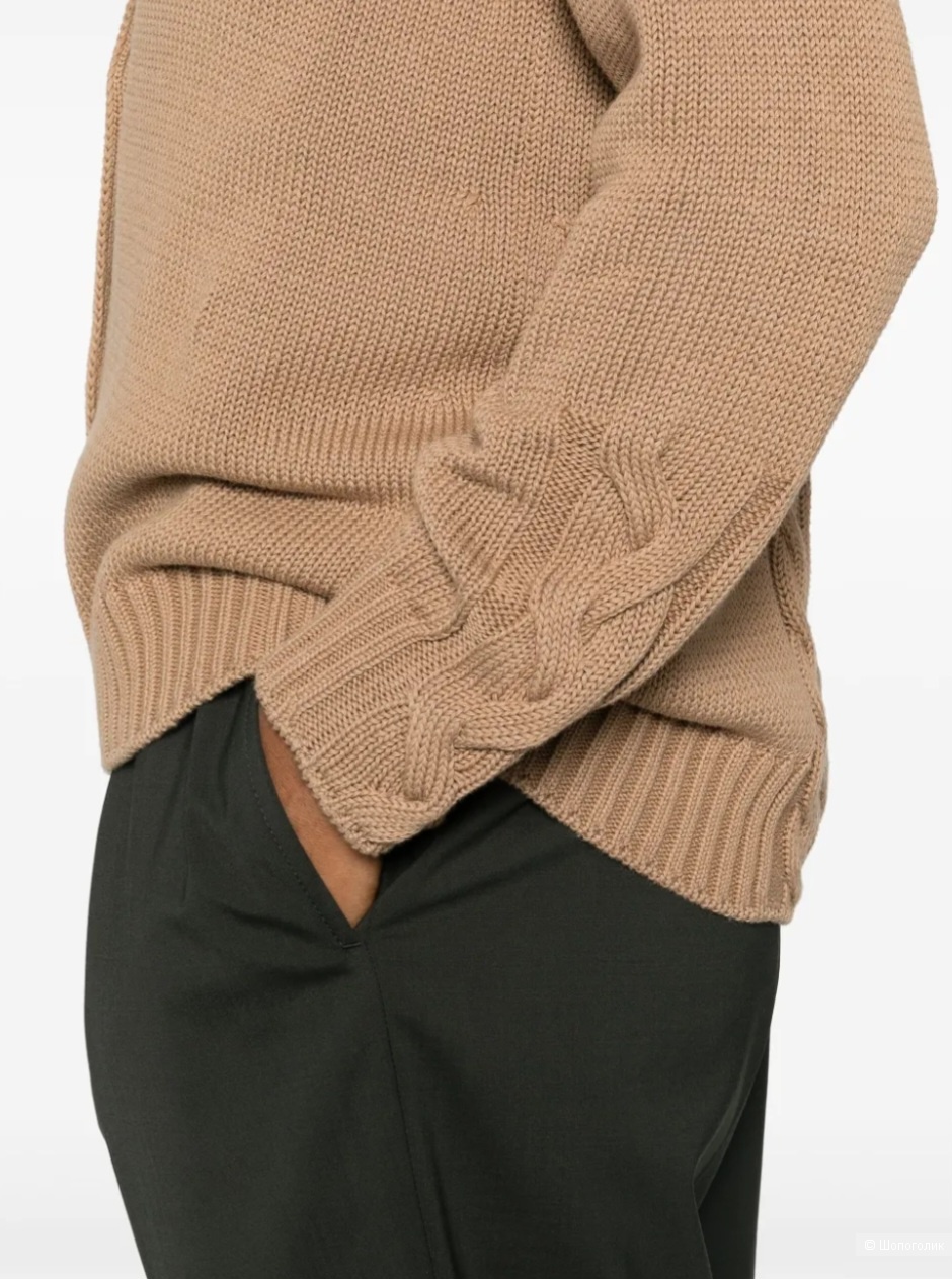 Кардиган Max Mara, размер XL