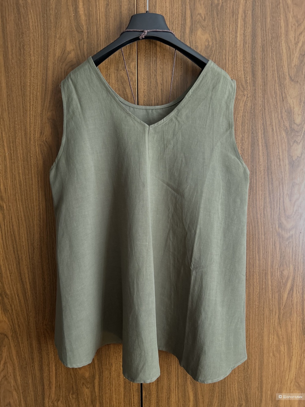 Топ блуза Deadiva. IT XL (48/50 RU)