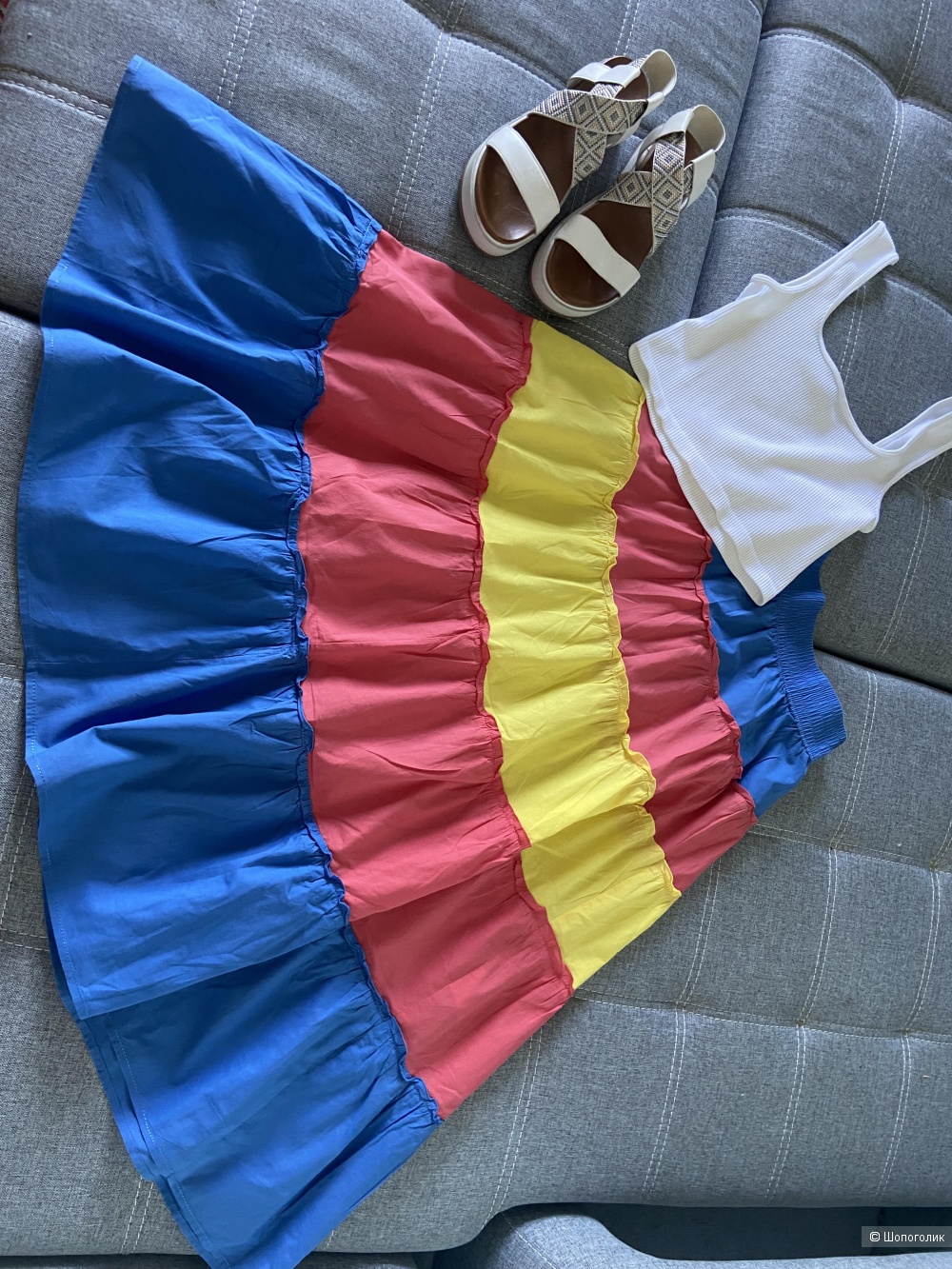Юбка Finn Flare 42-44