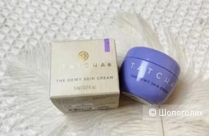 Крем Tatcha  5 ml