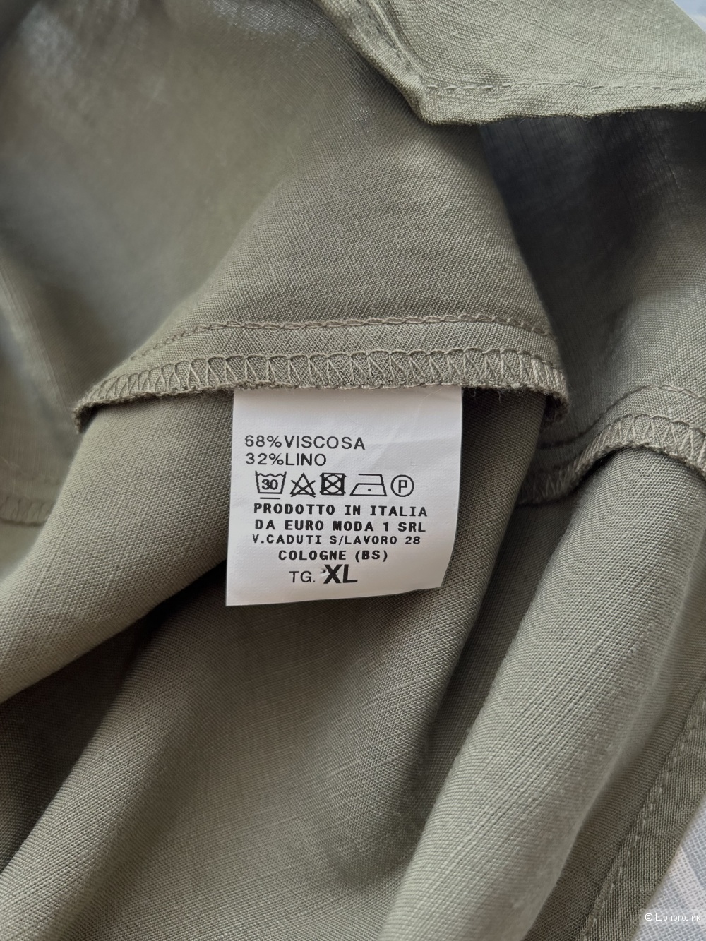 Топ блуза Deadiva. IT XL (48/50 RU)