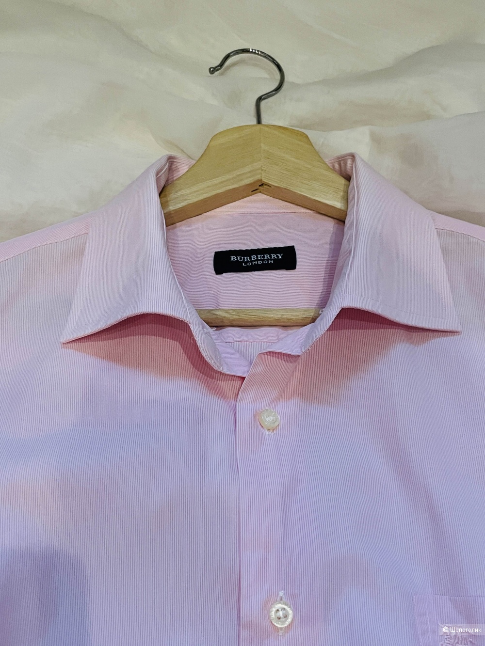 Рубашка Burberry, размер 46-52