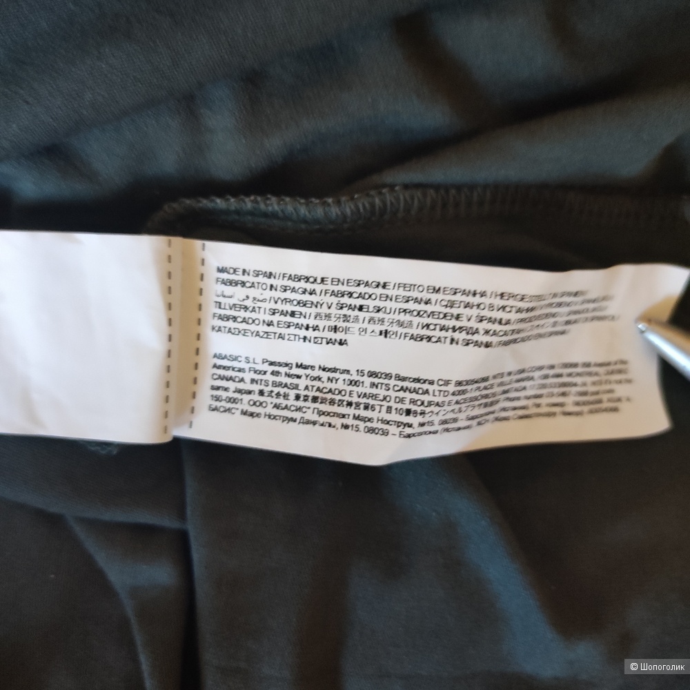 Платье Desigual размер 46