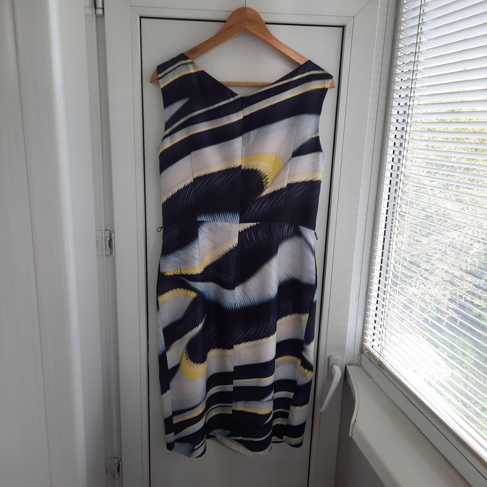 Платье ESCADA , р. EUR 38