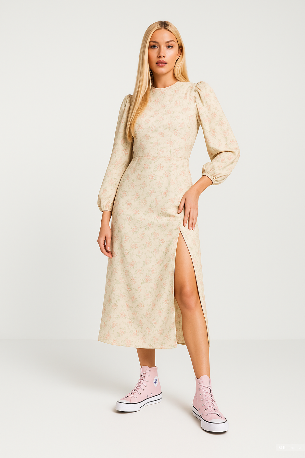 Платье Miss Selfridge, размер S, M