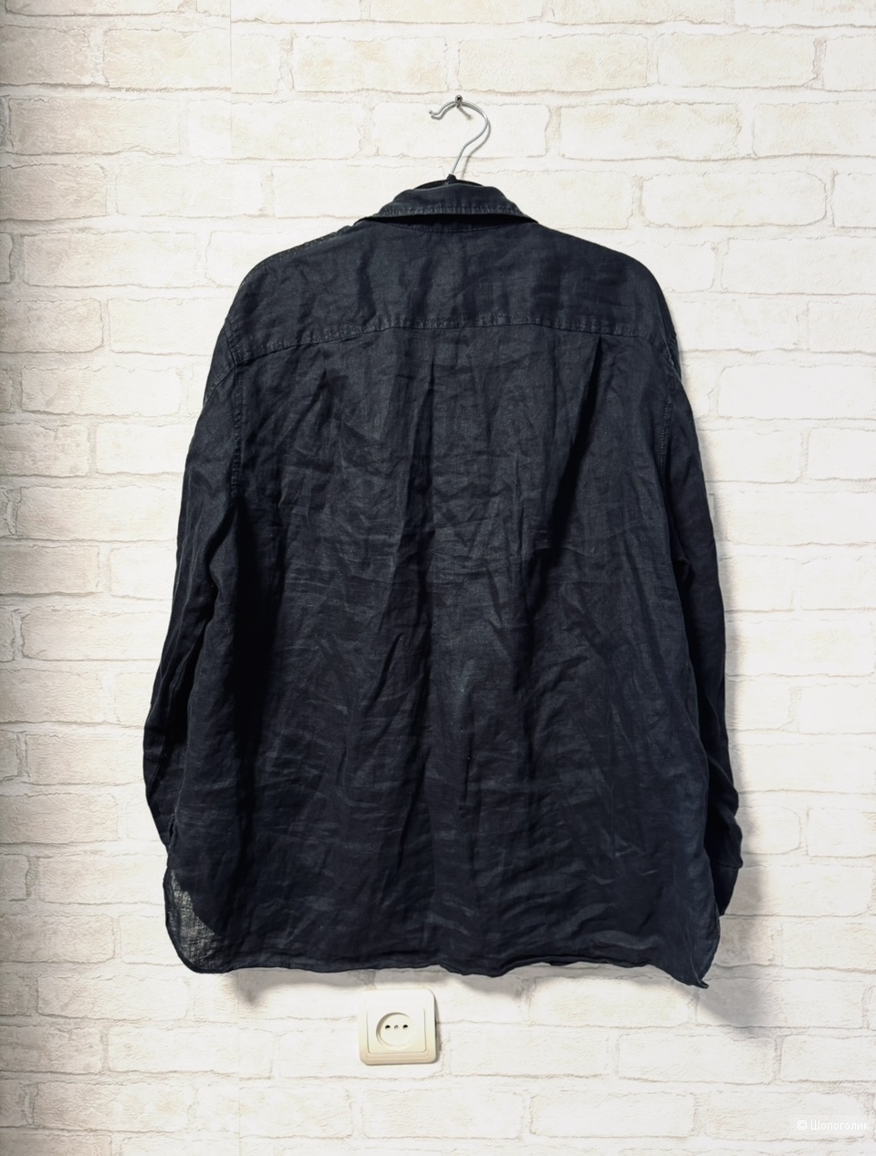 Рубашка/блуза Massimo Dutti 44/46