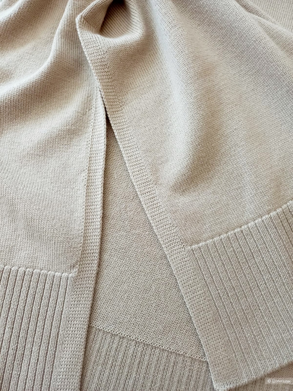 Джемпер Max Mara, размер XXL
