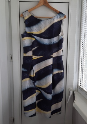 Платье ESCADA , р. EUR 38