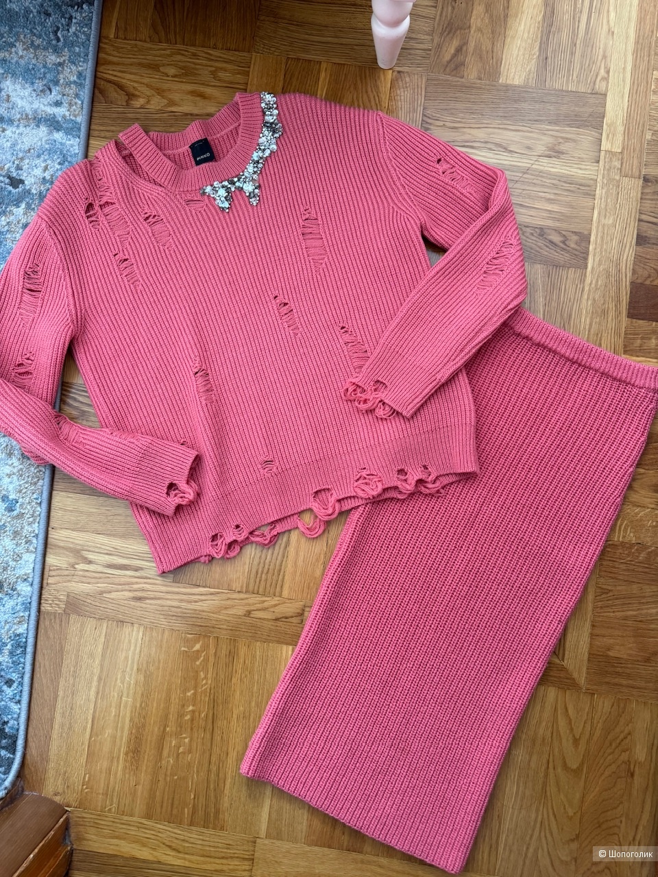 Костюм Pinko, размер xs