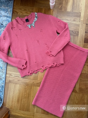 Костюм Pinko, размер xs