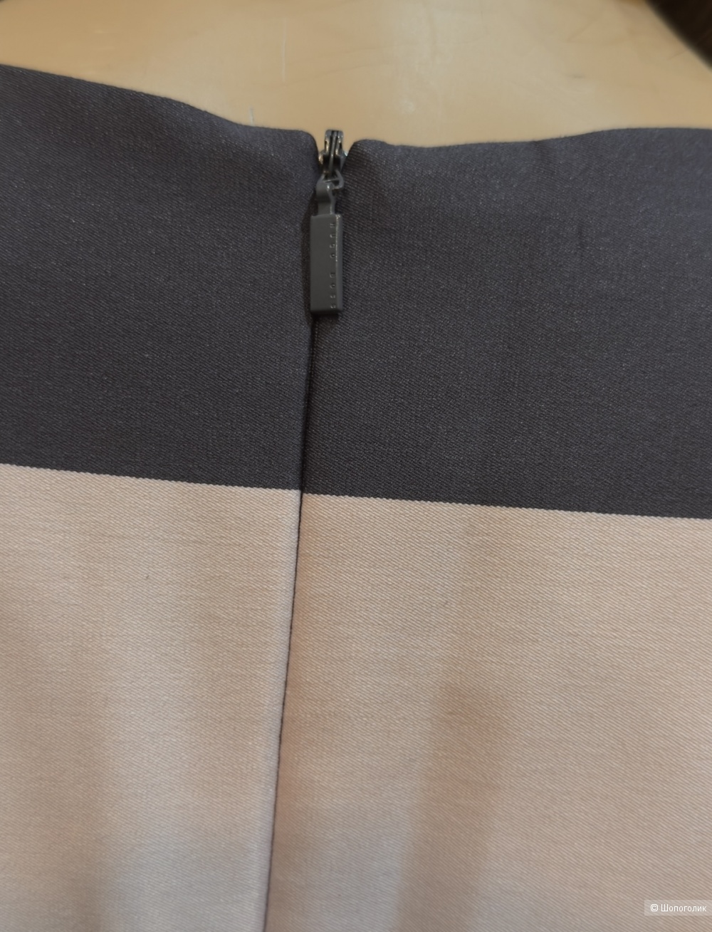 Сарафан Hugo Boss маркировка 42
