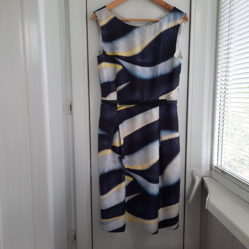 Платье ESCADA , р. EUR 38