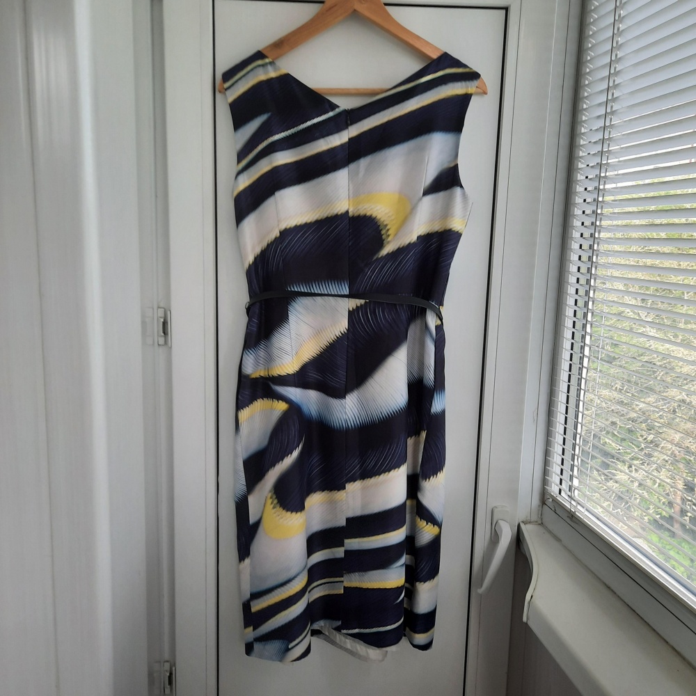 Платье ESCADA , р. EUR 38