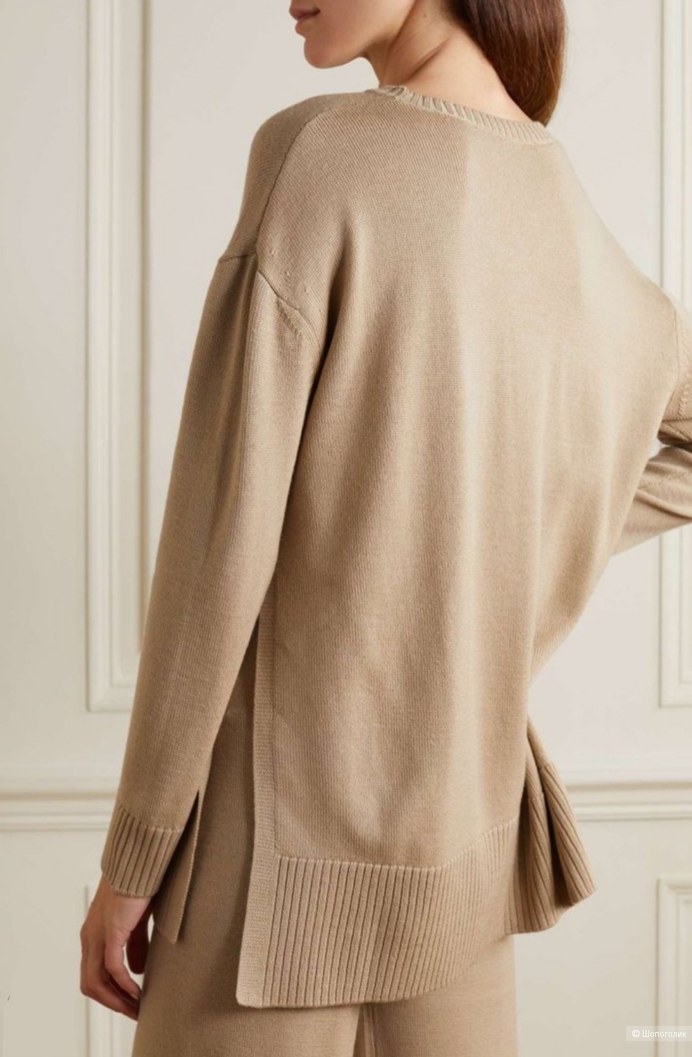 Джемпер Max Mara, размер XXL