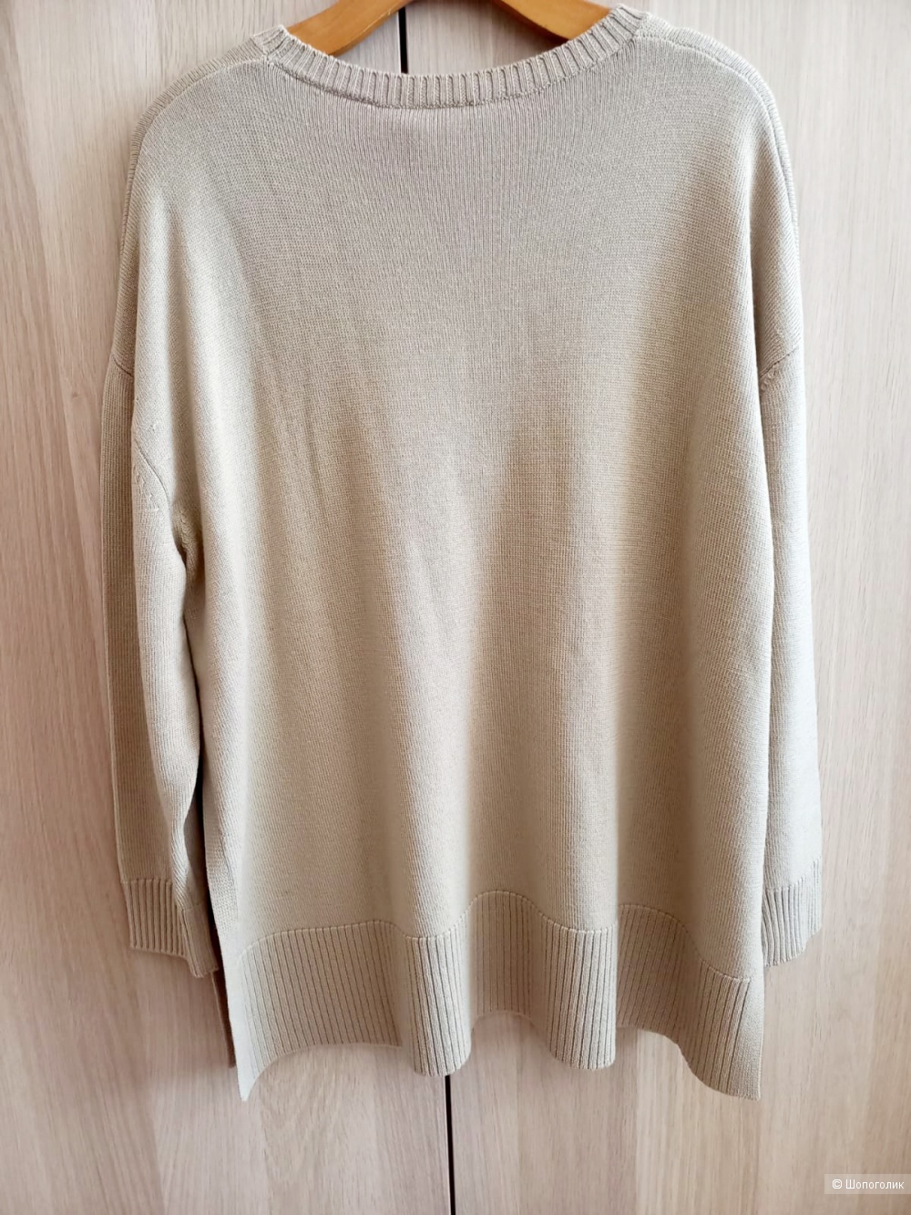 Джемпер Max Mara, размер XXL
