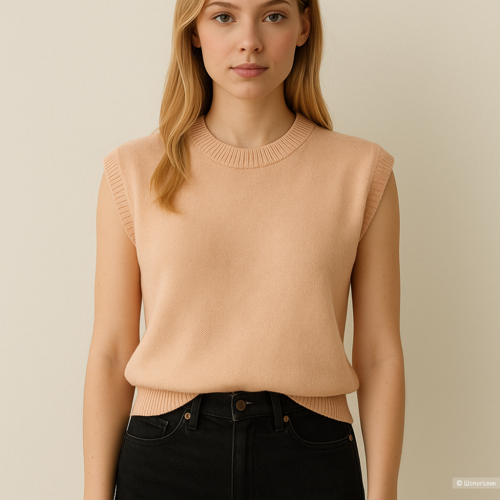 Свитер United Colors of Benetton, размер S, M