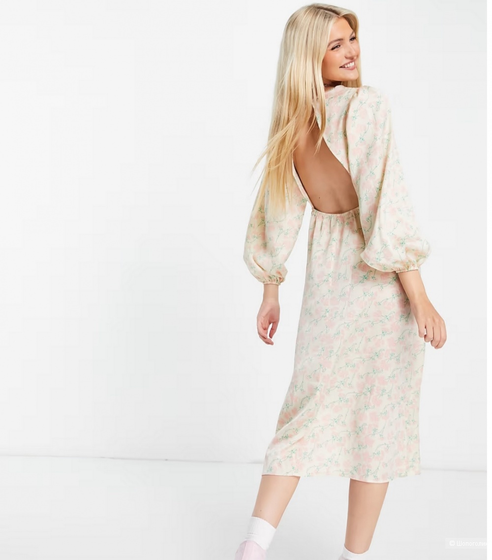 Платье Miss Selfridge, размер S, M