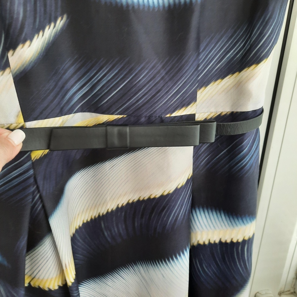 Платье ESCADA , р. EUR 38