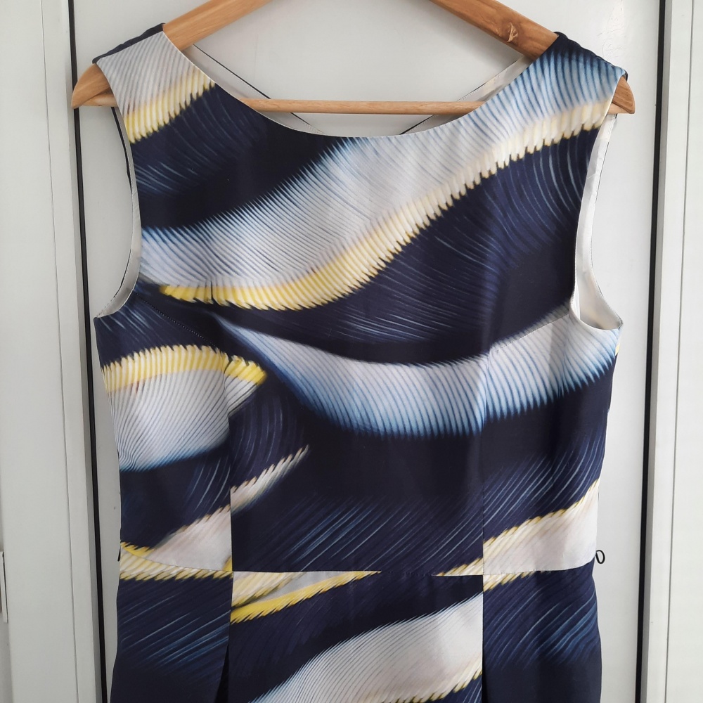 Платье ESCADA , р. EUR 38