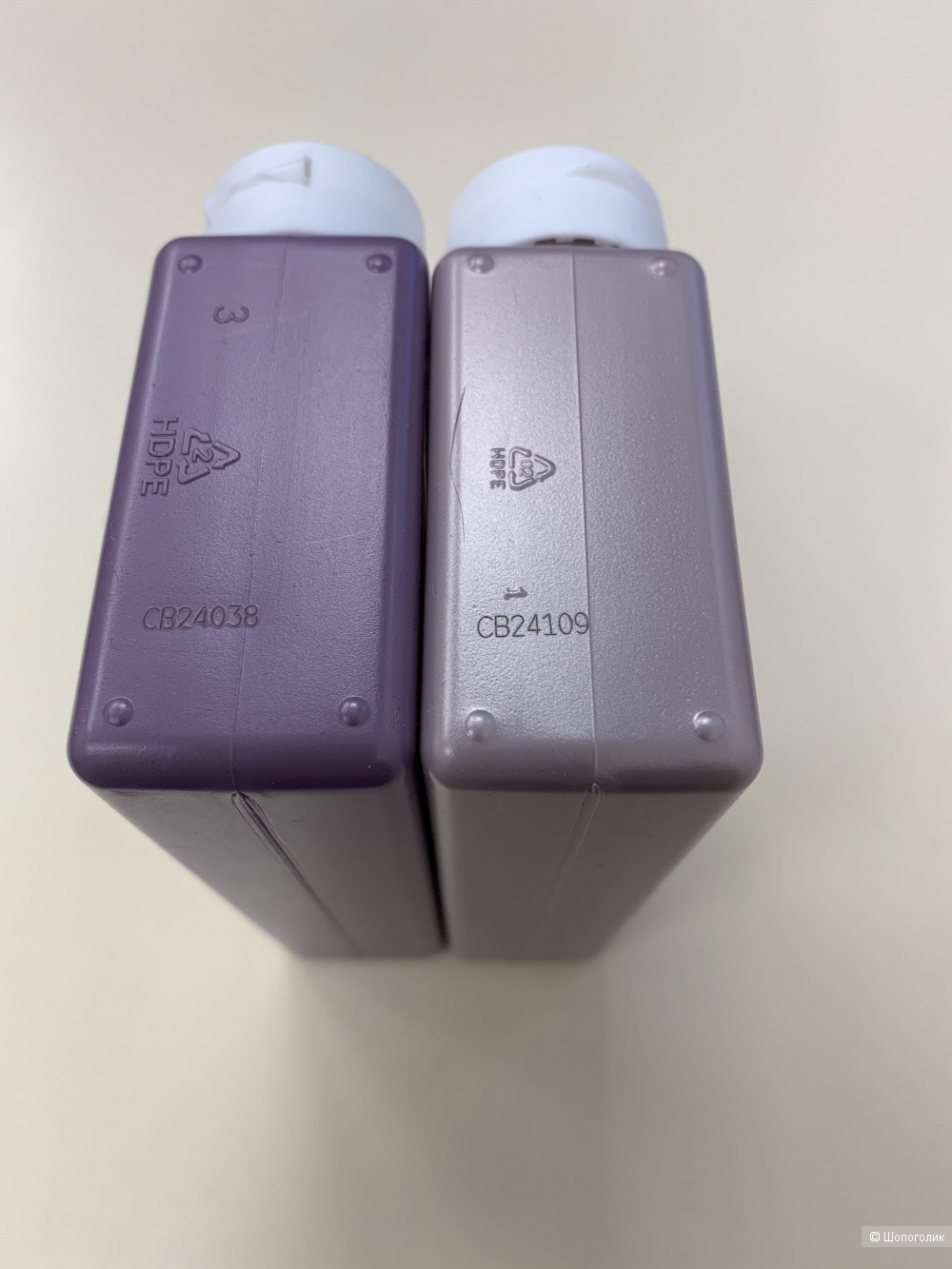 Шампунь и кондиционер Kevin Murphy Hydrate me,  250 ml.