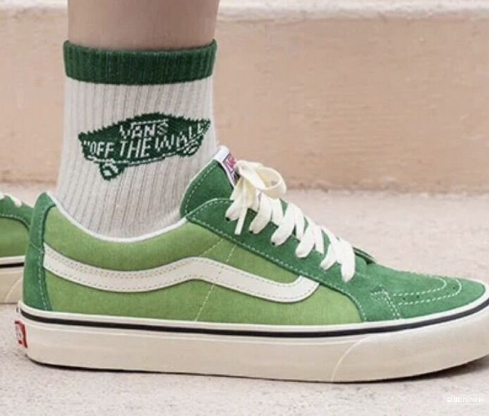 Кеды Vans ,42 размер