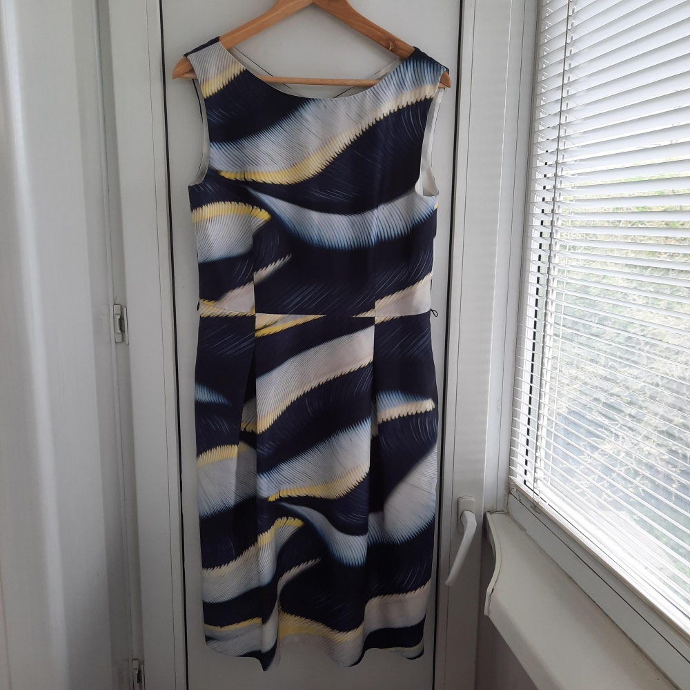 Платье ESCADA , р. EUR 38