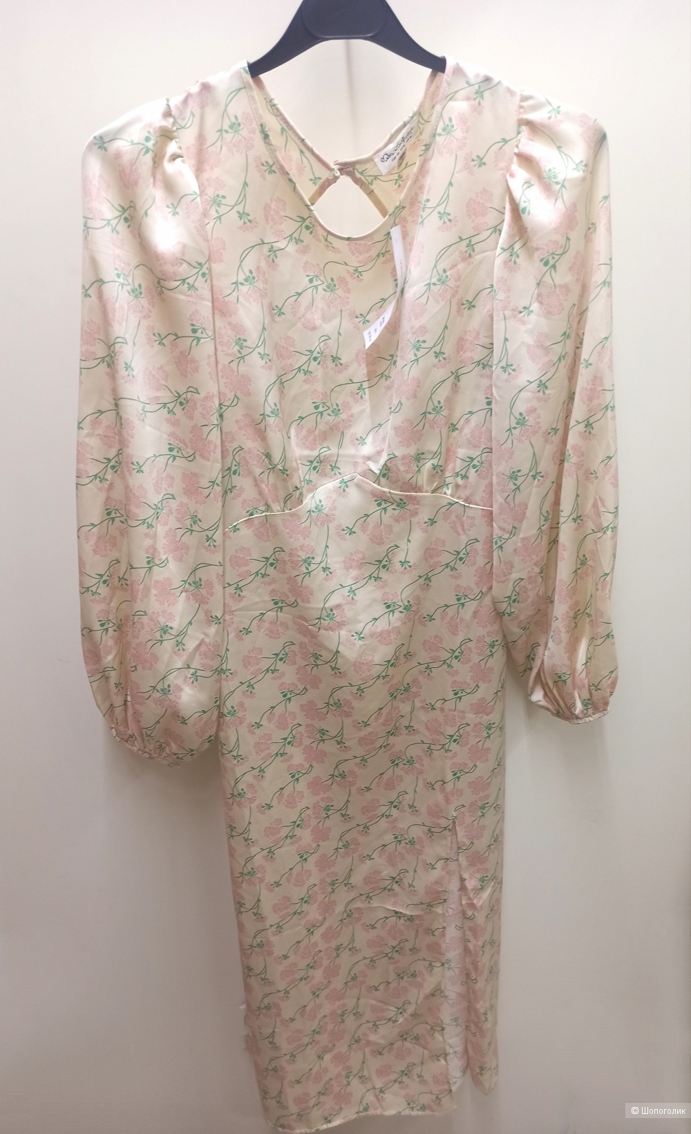 Платье Miss Selfridge, размер S, M