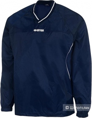 Ветровка Errea р.48-50