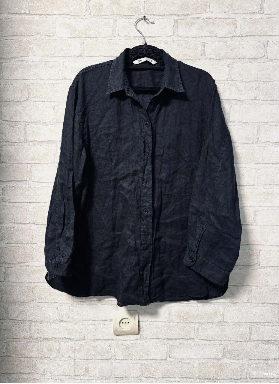 Рубашка/блуза Massimo Dutti 44/46