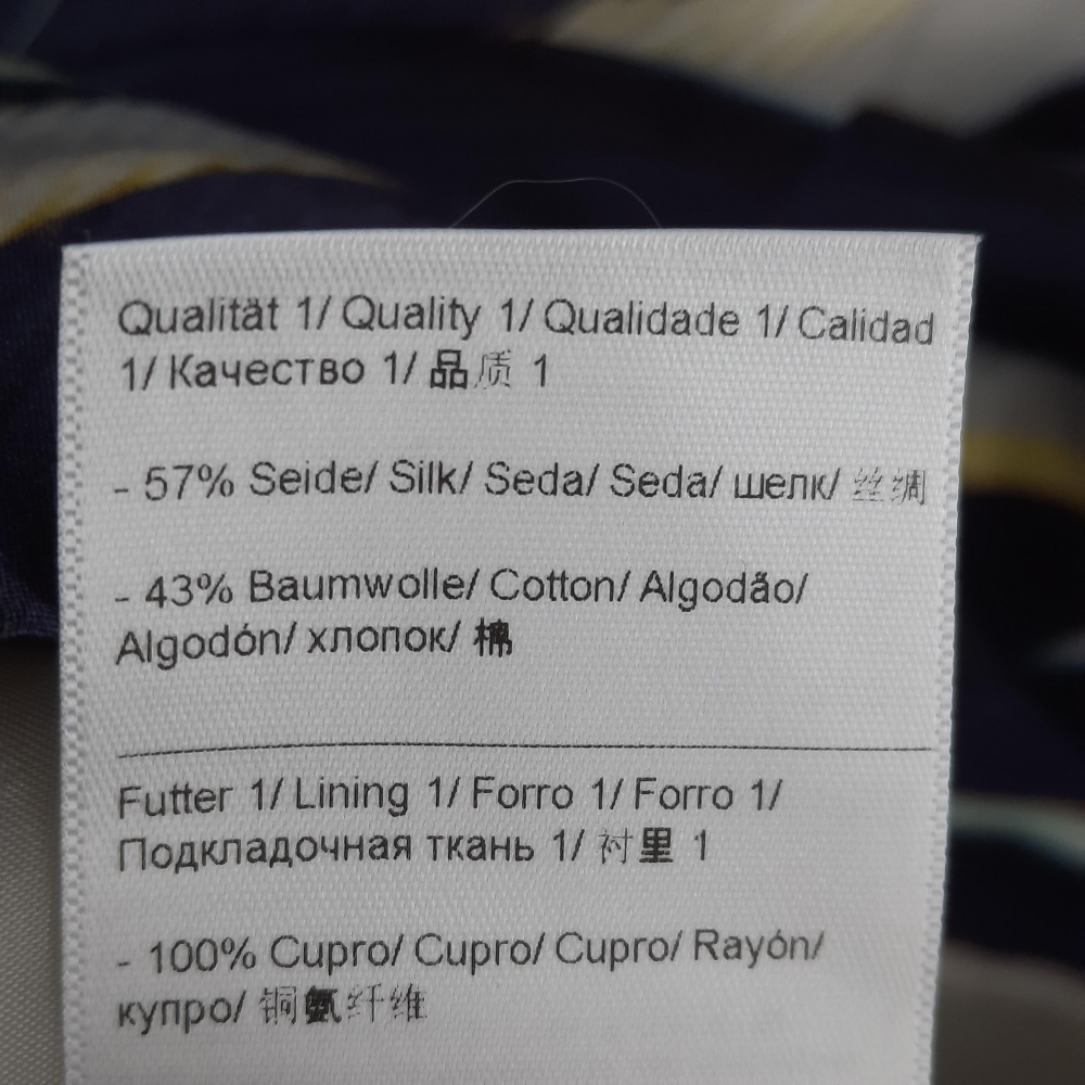 Платье ESCADA , р. EUR 38