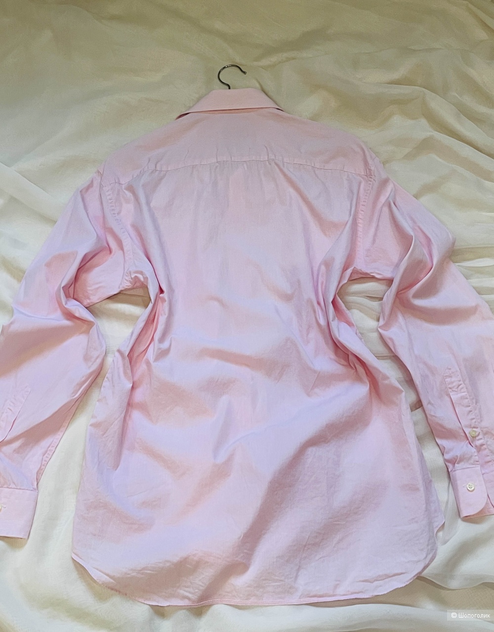 Рубашка Burberry, размер 46-52