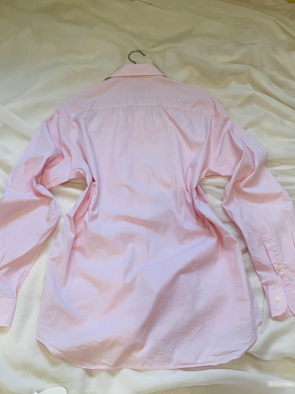 Рубашка Burberry, размер 46-52