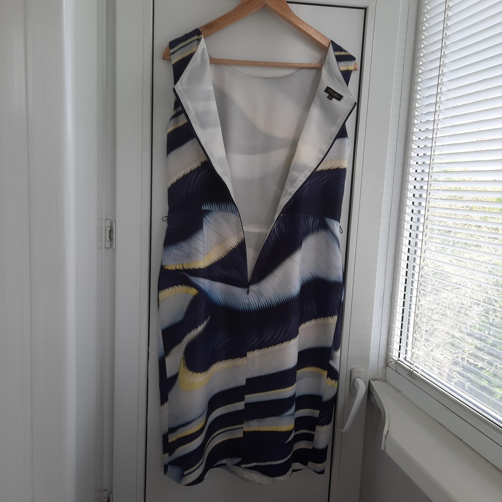 Платье ESCADA , р. EUR 38